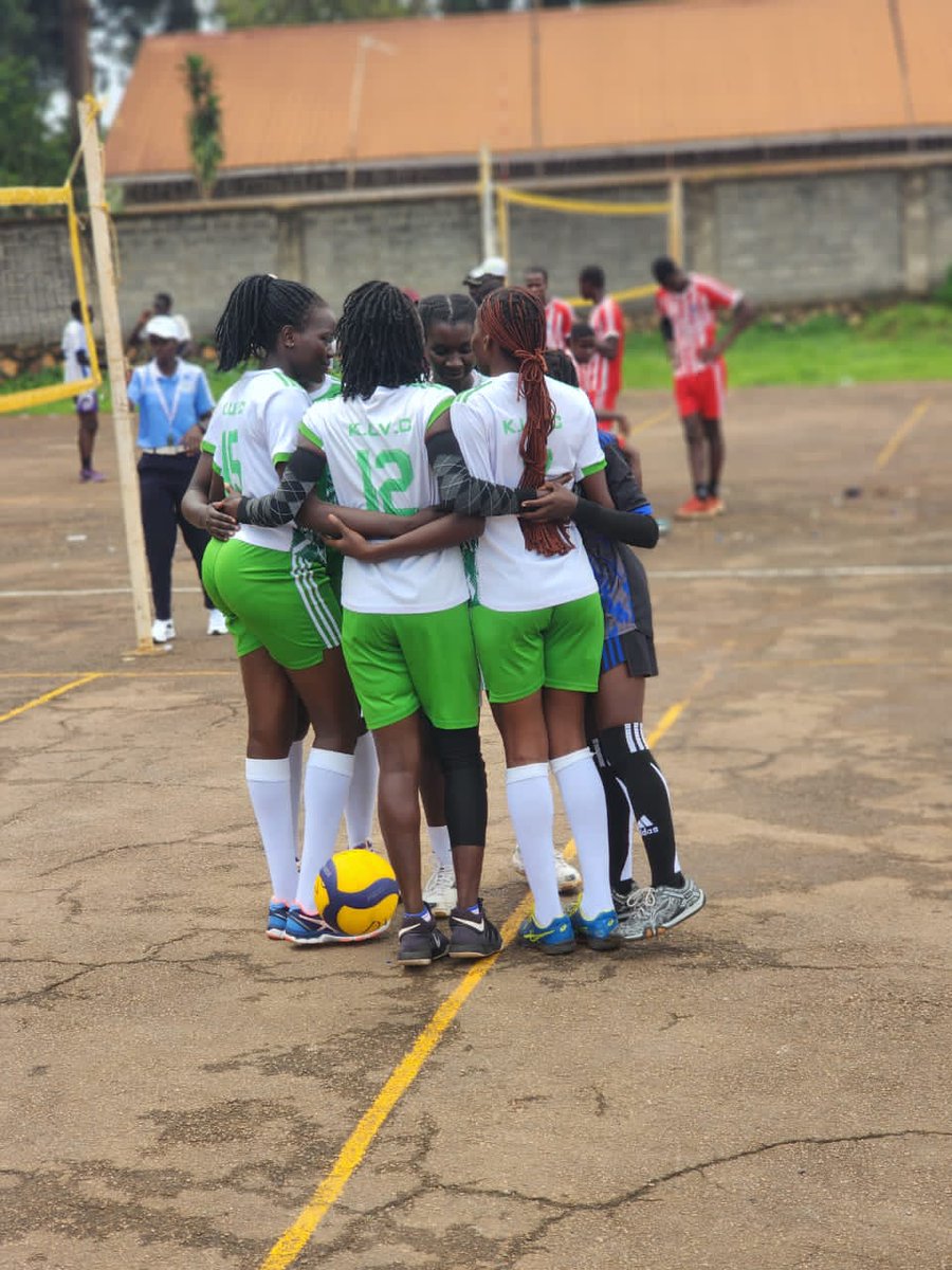 THE SUCCESS OF THE EAGLE'S HUNT 
Best ladies' team of the year Série B &amp; winner of pool B Thanx to the three wise men from East  coach <a href="/Jimk2008/">Jim</a>, Angiro H aka Nespol &amp; Alex Mugoda aka Virus
#The_Eagles