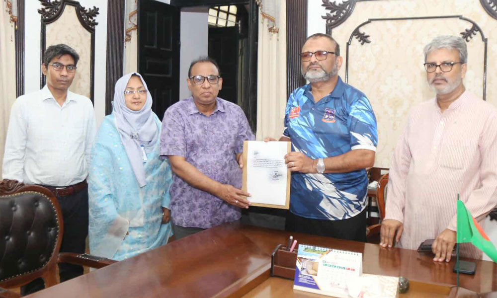 ঢাবি শিক্ষার্থী সাম্য হত্যাকাণ্ড: তদন্ত প্রতিবেদন জমা দিল বিশ্ববিদ্যালয় প্রশাসন