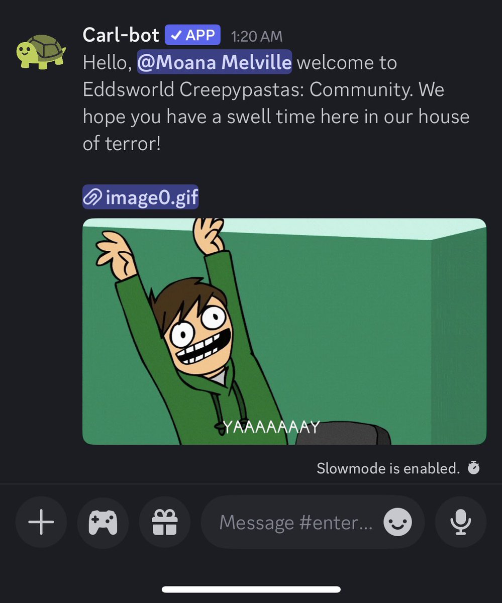 It’s ok chat we banned her