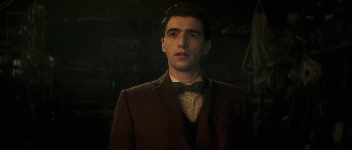 V 💀 #SaveDeadBoyDetectives tweet media