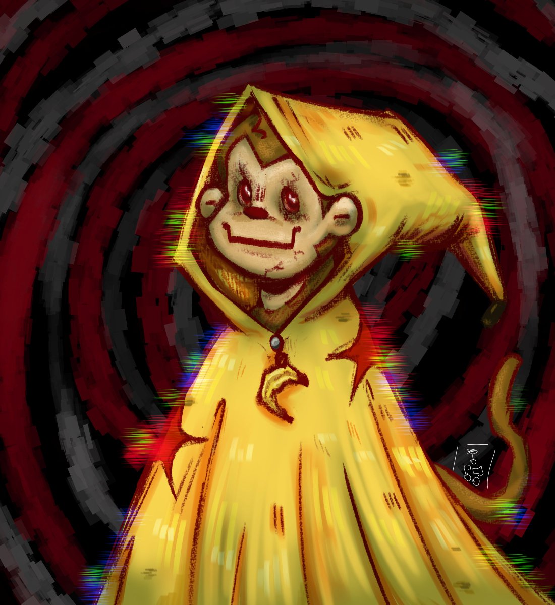 Omegabananas. 
🍌
🍌
 #MinecraftSaga