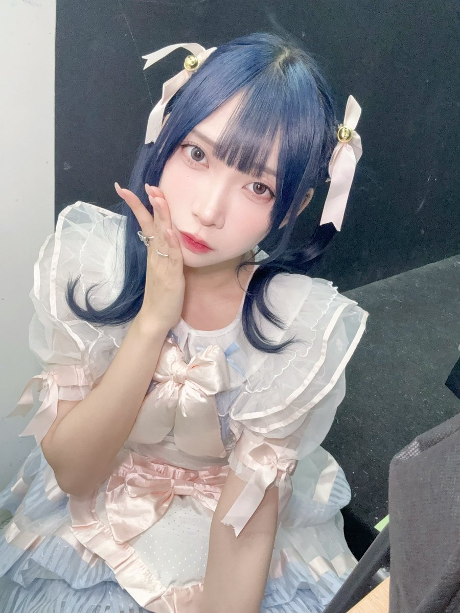yuuya_1127's tweet photo. ラムネフレーバよりも私？🍦

#ゆうやや https://t.co/kM5xPyFDSV