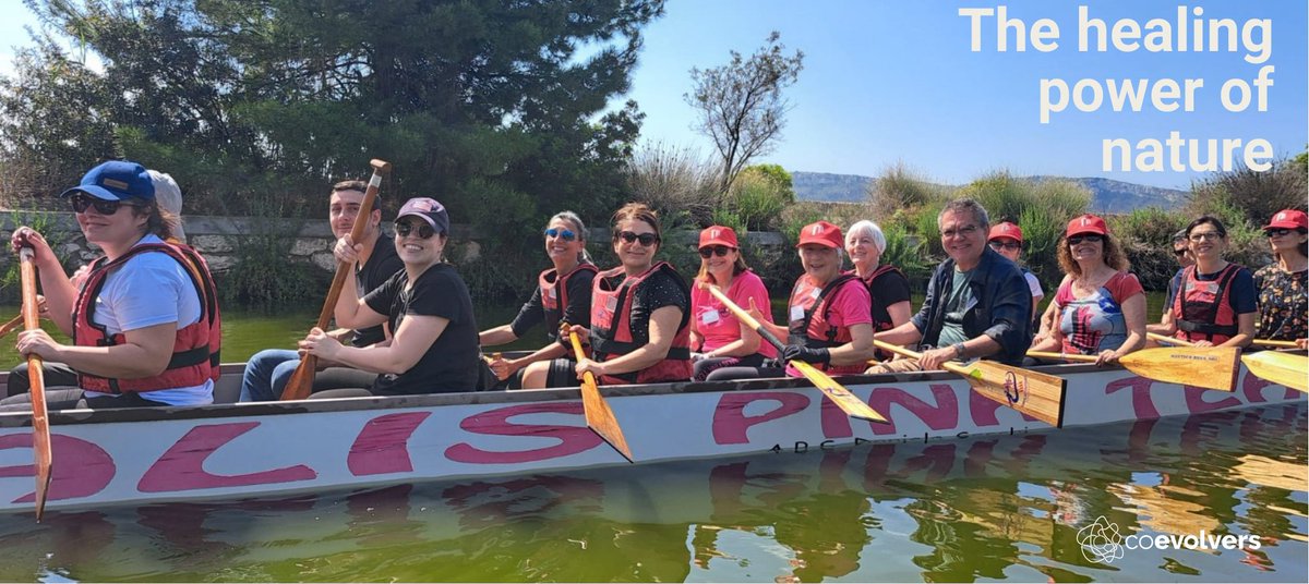 COEVOLVERS Project tweet media