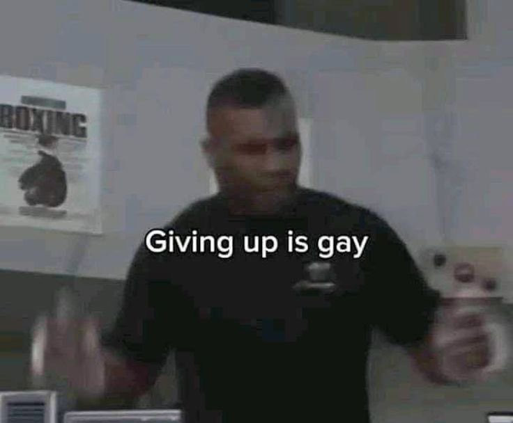 Let's try again