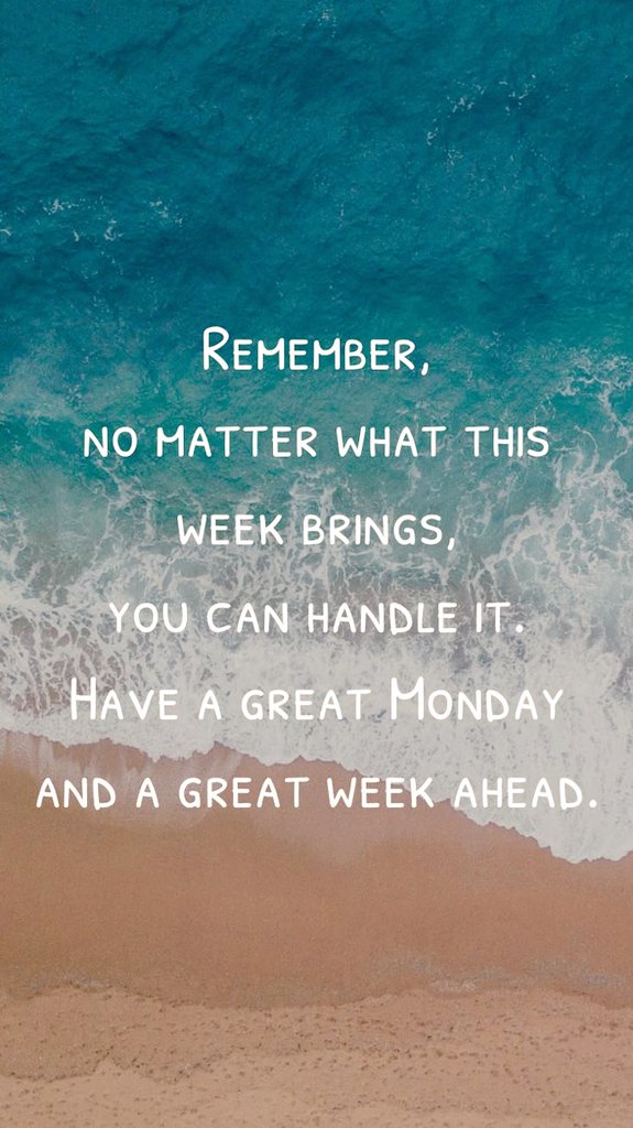 New week, new energy.
Check in with yourself: What do you need this week—rest, focus, connection, boundaries?
Your mental health matters more than your to-do list. Take it one day at a time. 💛💛
#MentalHealthMonday 
#SelfCare
#Scomh 
#Scomh_ke