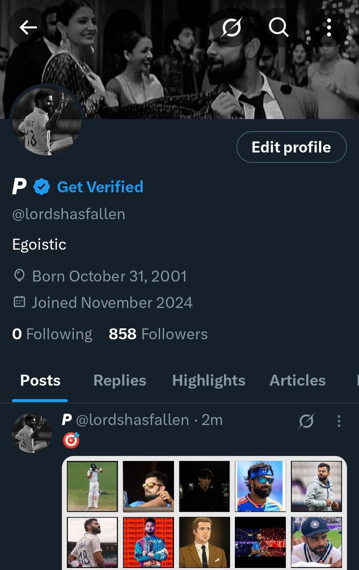 Request from everyone please promote me so I can reach 1K.