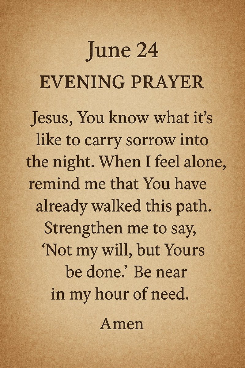 SpeakLifeTV1's tweet image. You Know My Heart – That’s Enough
#EveningPrayer #GodKnowsMyHeart #FaithInTheDark #JesusUnderstands #ChristianRest #NightPeace #BibleReflection #PrayerOfSurrender #TrustInHim #RestWithJesus