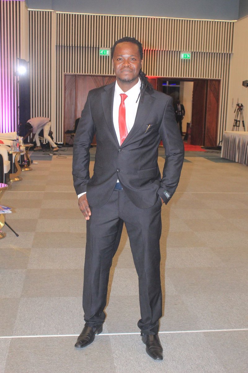 Normalize spending your money on knowing God, looking good, staying fit, eating healthy, smelling nice and gaining knowledge. Money spent on a man's self development is never a waste, but an investment