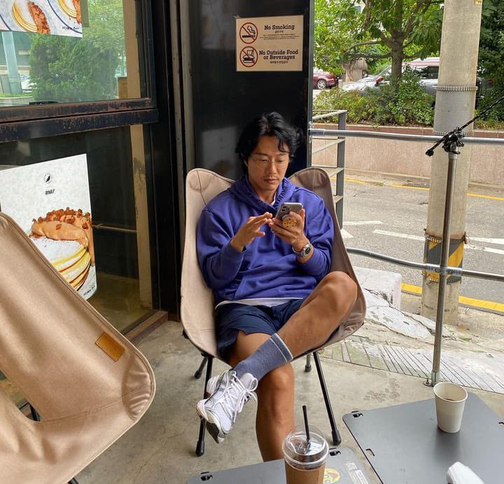 JUN_JOHNSON_'s tweet image. Sun💜