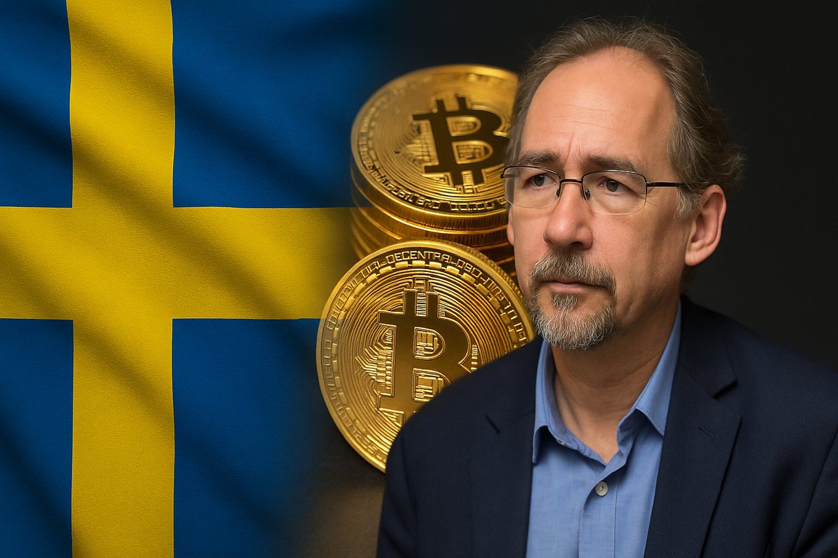 🚨 Bullish News from Sweden 🇸🇪 H100 Group, a Swedish healthcare firm, has  successfully raised $2.2 million in a funding round led by Adam Back, the  CEO of Blockstream. The capital will