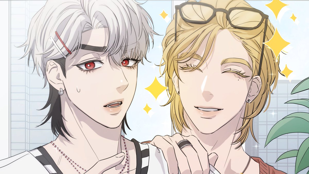 geulimjaehwal1's tweet image. 