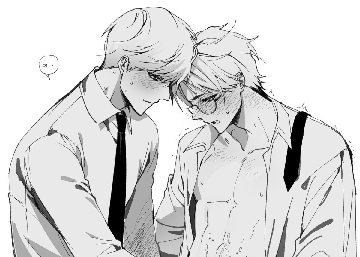 다소🔞주의!!
지인이 에로한 오오아오를 그려줬어요...///
허락맡고 올립니다 같이 즐겨요..////
... 아 진 짜 너 무 @ 린 다