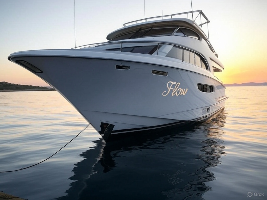 Some of our competitors are better funded than we are. 

Better features? No
Better yacht parties? 💯