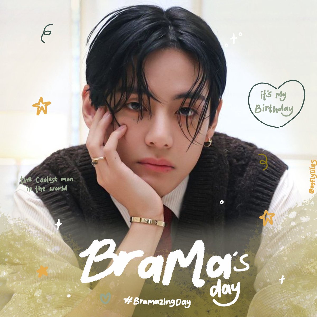 Repost is highly appreciated! &lt;3

Haloww!! hari ini Ayyara ada 6 free layout by req, untuk merayakan ulang tahun kak Brama <a href="/dienigmaa/">Brama.</a> #BramazingDay YEAYY🥳🩷⭐️ yg bisa diclaim hari ini via DM, jam 19.30 wib ya. check postingan dibawah buat lebih lengkapnya!

#zonauang #zonaba