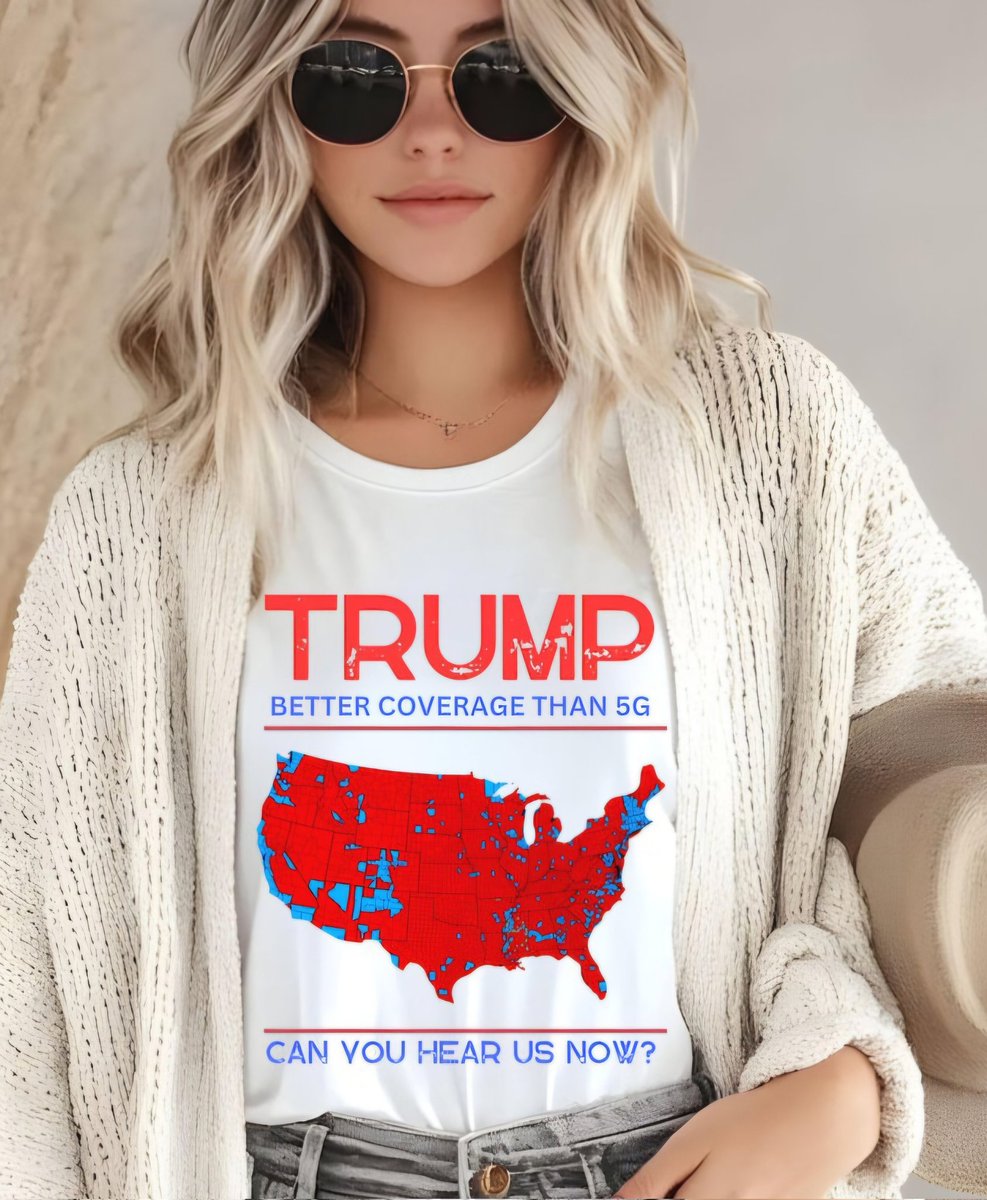 🇺🇲 MAGA STRONG! 🇺🇲