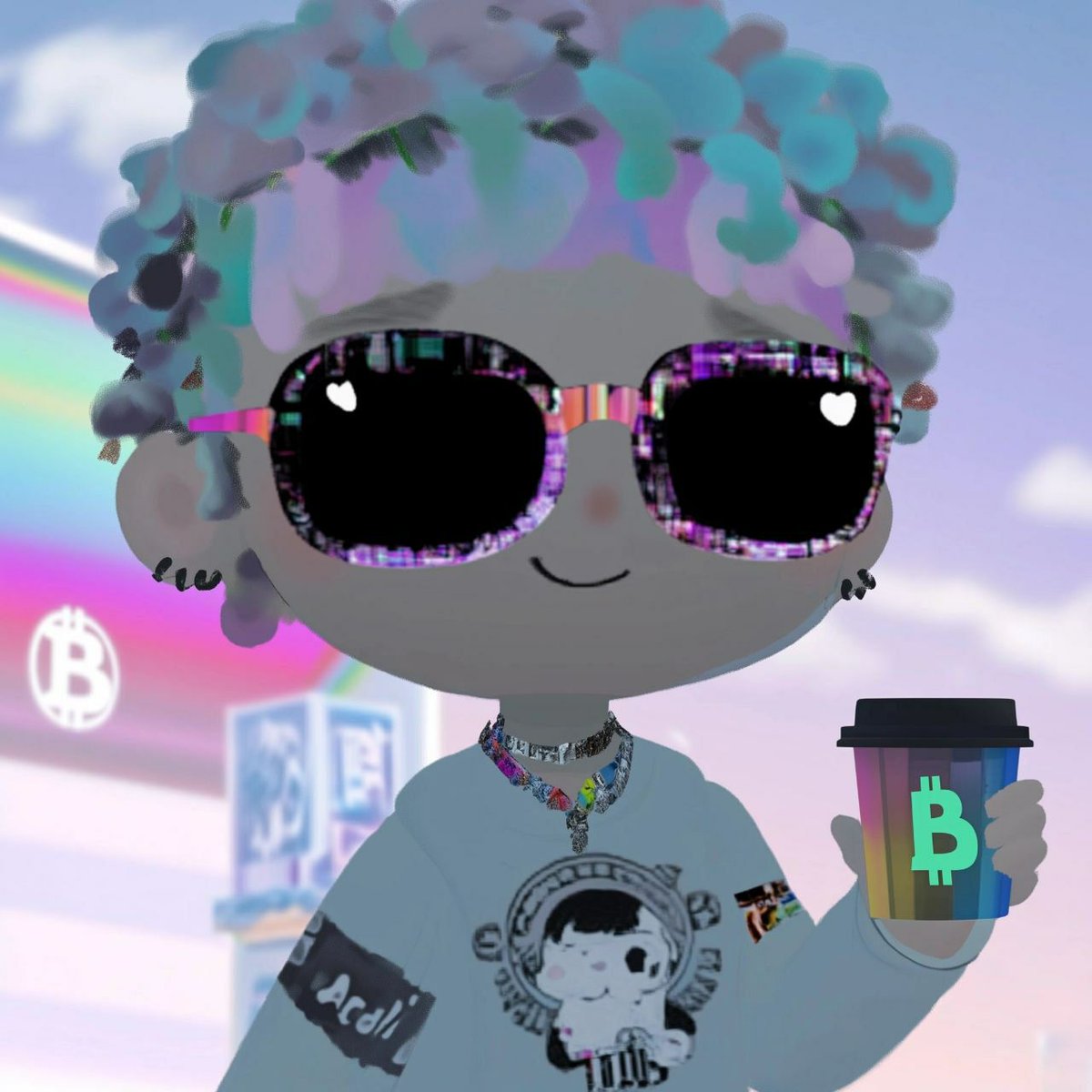 Gm guys

Enjoy your Monday 😎