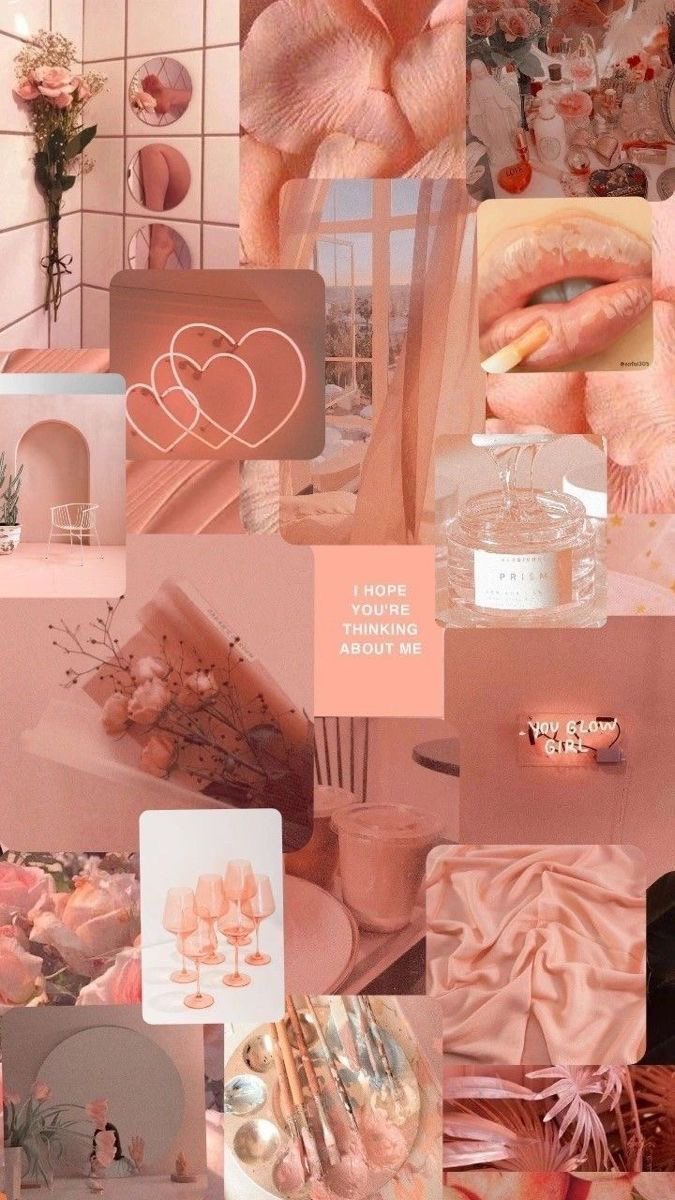 青みピンクよりコーラルピンクが可愛い🩰