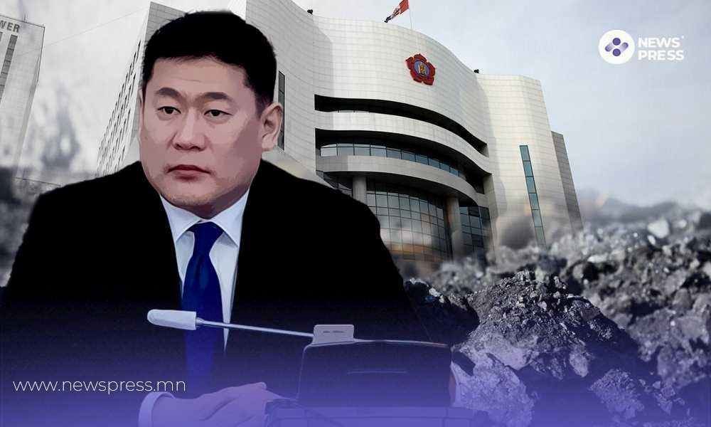 Ерөнхий сайд Л.Оюун-Эрдэнийг огцруулахаар гарын үсэг зурсан хүмүүсийн тоо 150 мянгад хүрчээ