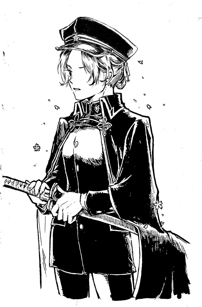 澈森 (@chesenmori) on Twitter photo 