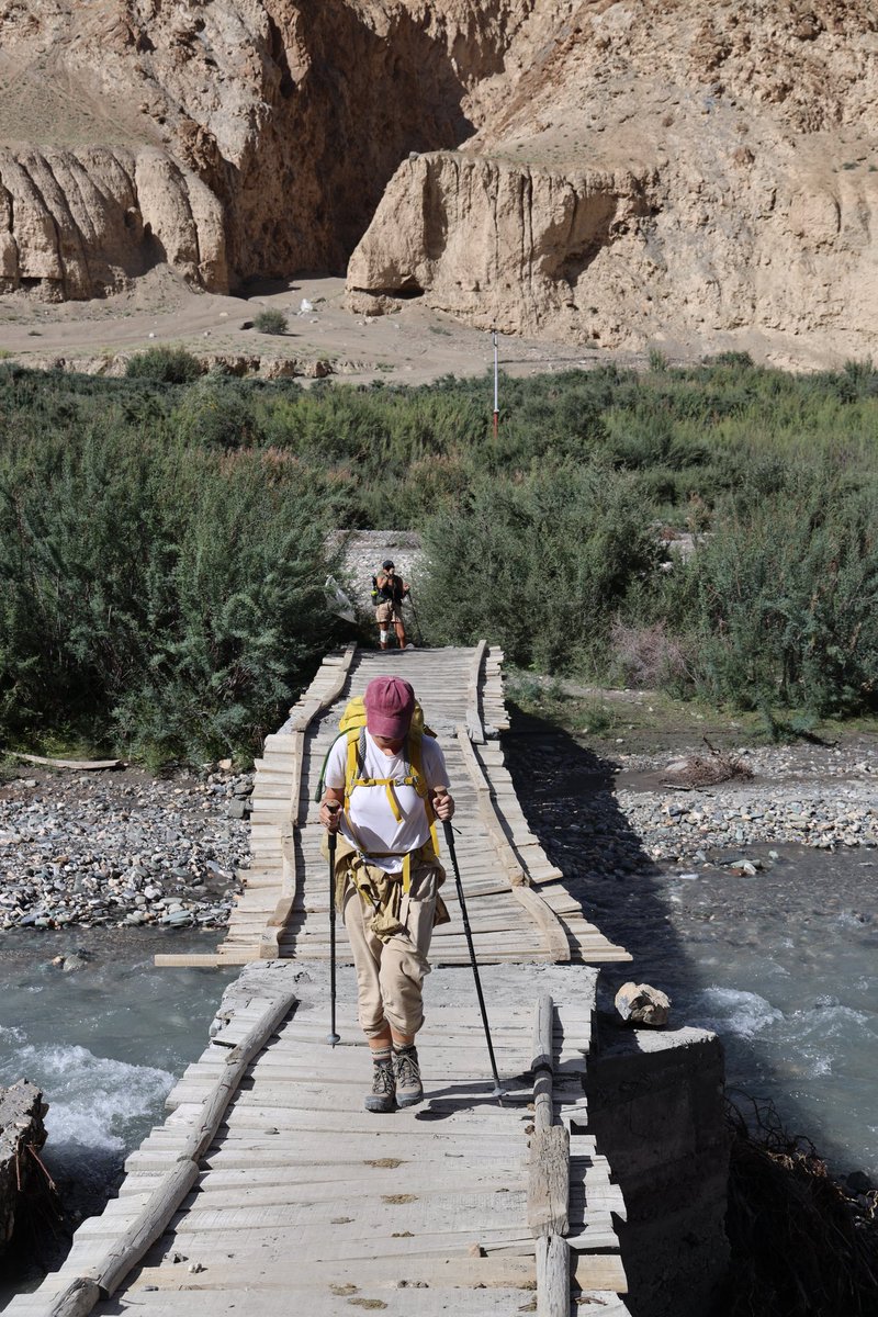 Ladakh, a majestic land of towering peaks, draws trekkers from around the globe. Among its many trails, the Markha Valley Trek-set in the heart of Hemis National Park-stands out, with the awe-inspiring Kongmaru La Pass offering breathtaking views that leave every hiker spellbound