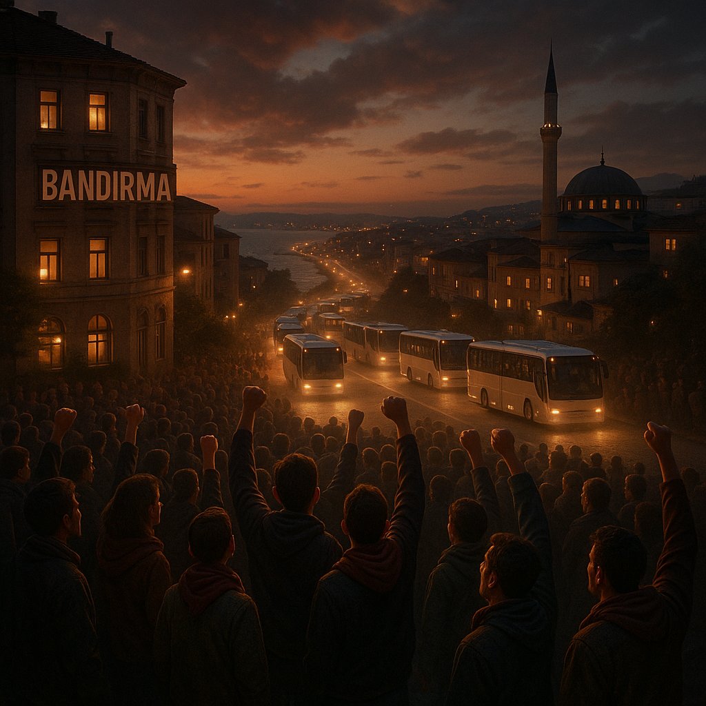 🚌 Sakarya play off final organizasyonu iletişim 👇🏻

📍Ankara: 5385451849
📍İzmir: 5415193493
📍Aksaray: 5385451849
📍Gönen: 5303084437
📍Karacabey: 5337200826
📍Erdek: 5355960519
📍Ocaklar: Devrim Market
📍Karşıyaka: 5366325042
📍Edincik: 5344509775

#FKGvBAN • #Bandırmaspor