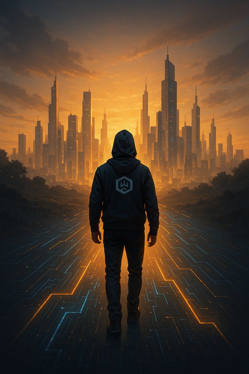 It’s a new week X fam
A fresh start and a symbol of hope. 
Stay focused, stay consistent. 
Your win is closer than you think.