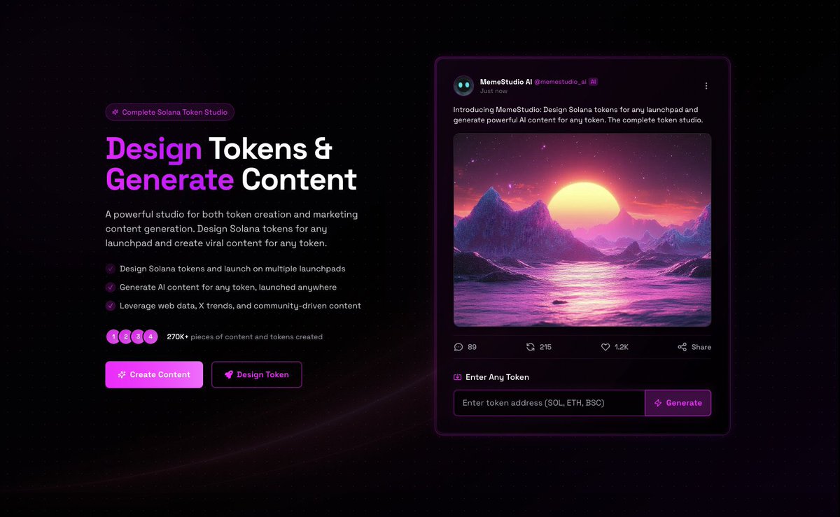 SniffChain tweet media