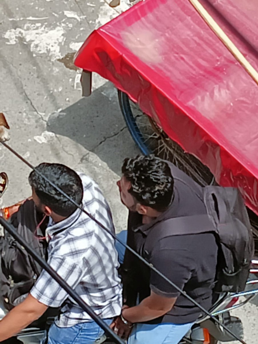 StopHarass0's tweet photo. @rblbank @RBLBankCares @RBI Despite explaining our situation clearly, your agent Ankit 8826860717 continues to visit our home unannounced on daily basis. My wife is alone at home, and this repeated intrusion is a serious violation of our privacy and safety. Please take action. https://t.co/VoJneGLMiA