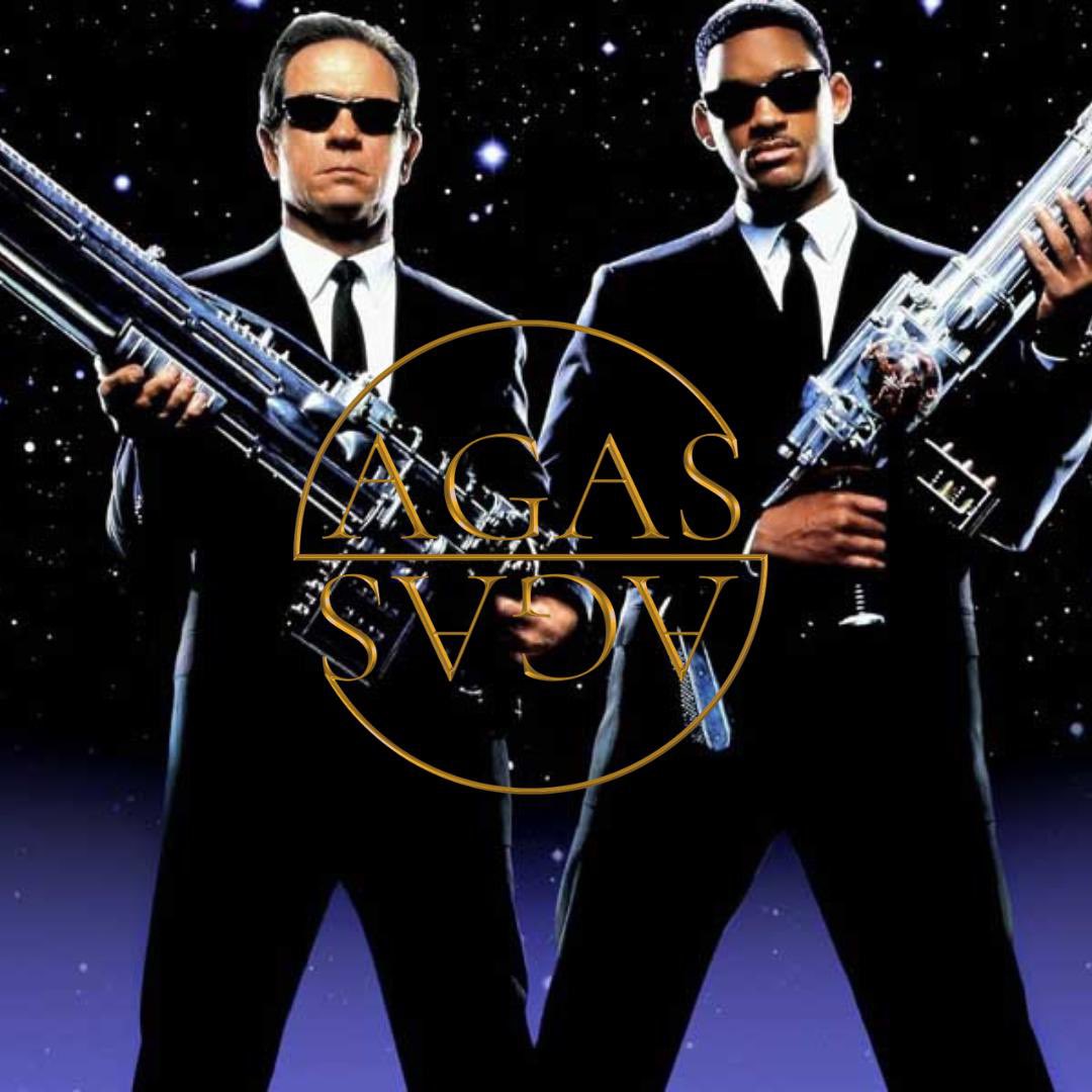 ProgramSagas's tweet image. Disponible ya nuestro último episodio…. Los Men in Black nada menos…. 

pod.link/1553108278
