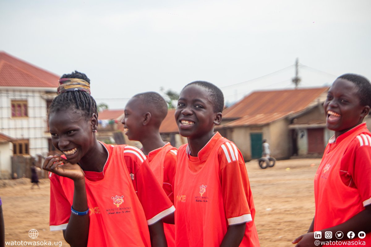 PapaKhuzaifa's tweet photo. #YouthtoYouth
There’s nothing we love more than creating safe, active, social, and fun spaces for young people to grow. Through every kick, cheer, and team talk, we’re building confidence, friendships, and a brighter future.
#ForTheYouth #WeGotGame https://t.co/7x2cj7nF81