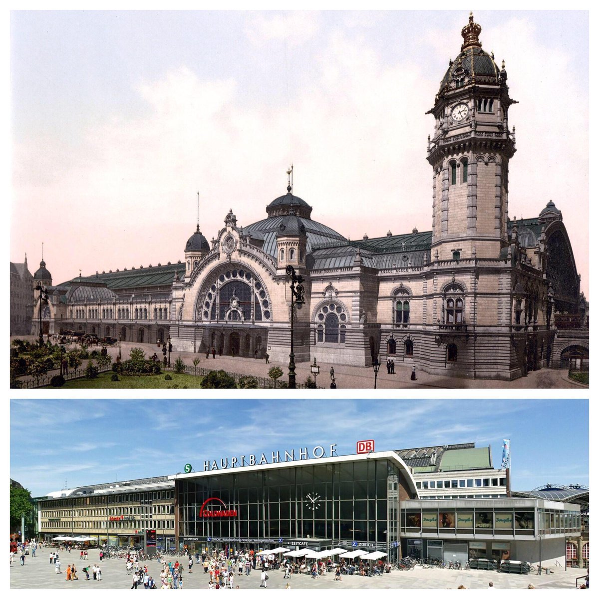 "Every record has been destroyed or falsified, every book has been rewritten, every picture has been repainted, every statue and street and building has been renamed, every date has been altered. And that process is continuing day by day and minute by minute."