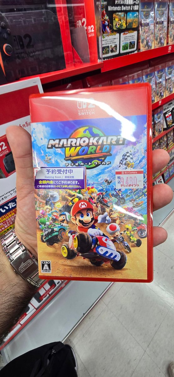 Retro Gamer tweet media