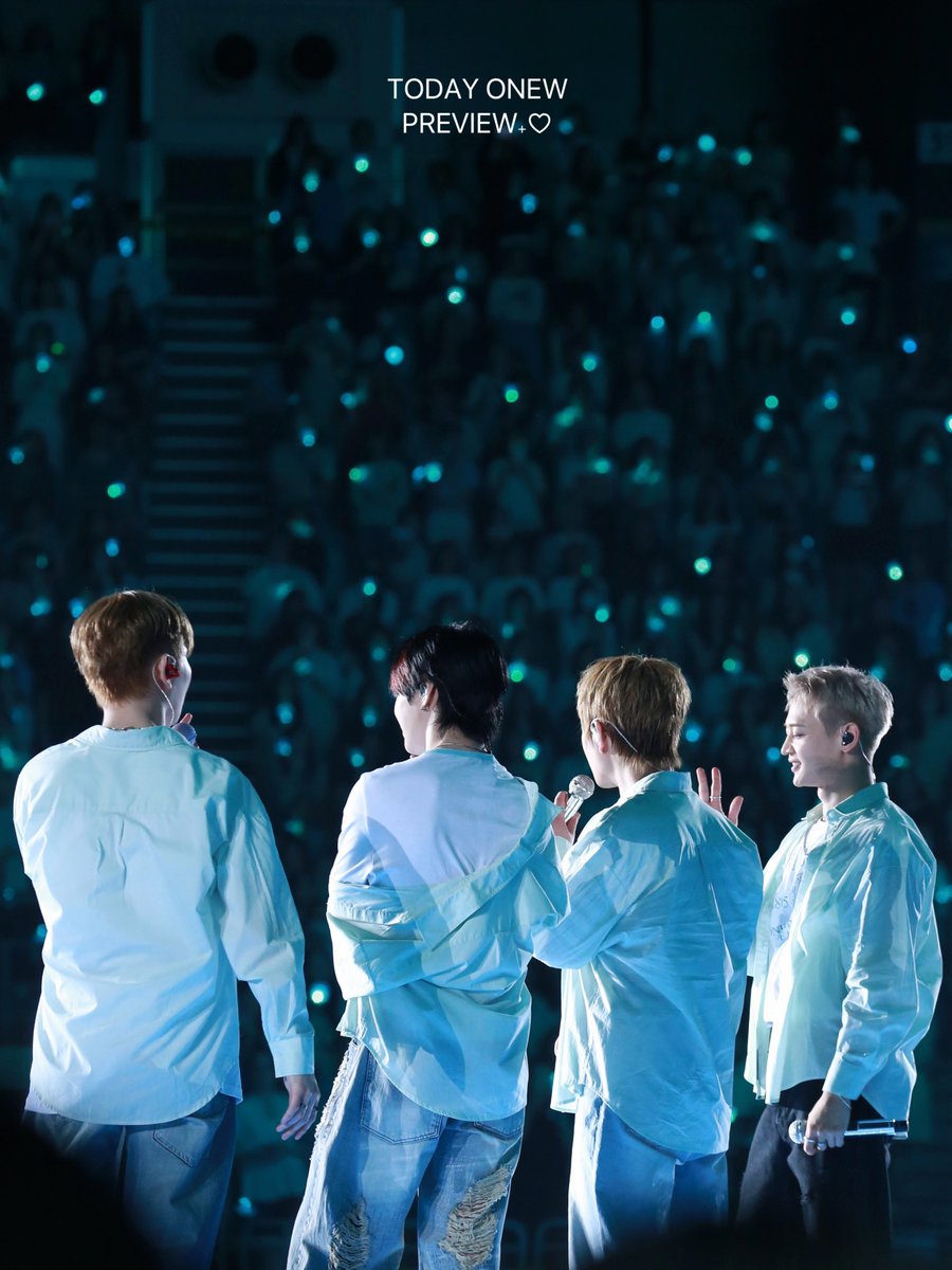 today_onew1214's tweet image. 250525 SHINee WORLD Ⅶ [E.S.S.A.Y] PREVIEW

💎💎💎💎💎
빛나는 나의 소년들
-
#SHINee #샤이니