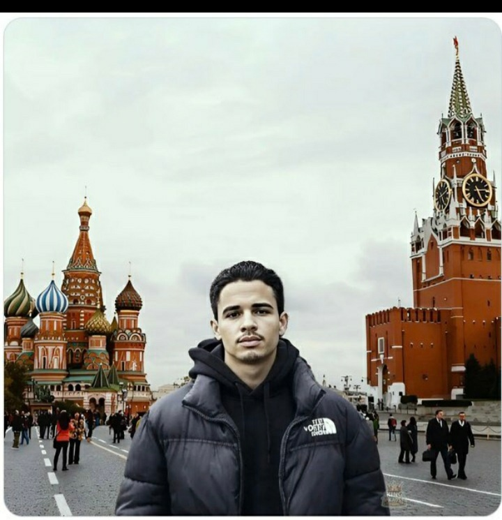 M. Markert (@mathiasmarkert) on Twitter photo <a href="/SHomburg/">Stefan Homburg</a> Und übrigens:
Muhammad, der in Hamburg den Messerterror beendete, ist jetzt in Moskau, um den Ukraine Krieg zu beenden. <a href="/SHomburg/">Stefan Homburg</a> Und übrigens:
Muhammad, der in Hamburg den Messerterror beendete, ist jetzt in Moskau, um den Ukraine Krieg zu beenden.