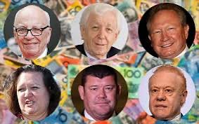 CaraMia200's tweet photo. @twtrrr @Qskeptic That’s why we fight for fairness in #TaxReform. There’d be 0 shortage of funds if conspicuous grifters operating businesses w/in Aust, paid fair taxes.List is long: inc.#Oligarchs,#Mining,
#Media,#Tech,#Retail & possibly most heinous #ReligionRackets
#TaxTheRich
#TaxtheChurches https://t.co/hqz5bvqWnu