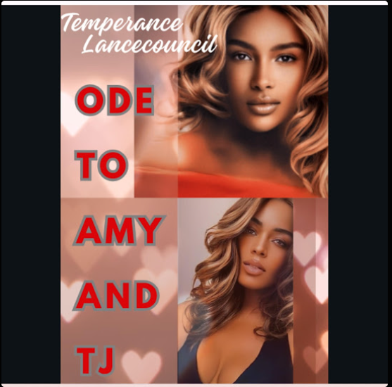 #Romance #secretive #marriage #affair 
#ForbiddenLove #cheatinginrelationship #HappyEndings #love 

nydailynews.com/2025/05/22/tj-…
👆
Did they get #married or NO?

I #memorialized these 2 #lovebirds 💘
in a song - #listen #free below👇

music.youtube.com/watch?v=SJoACV…

"Ode To Amy And TJ"🎤🎶