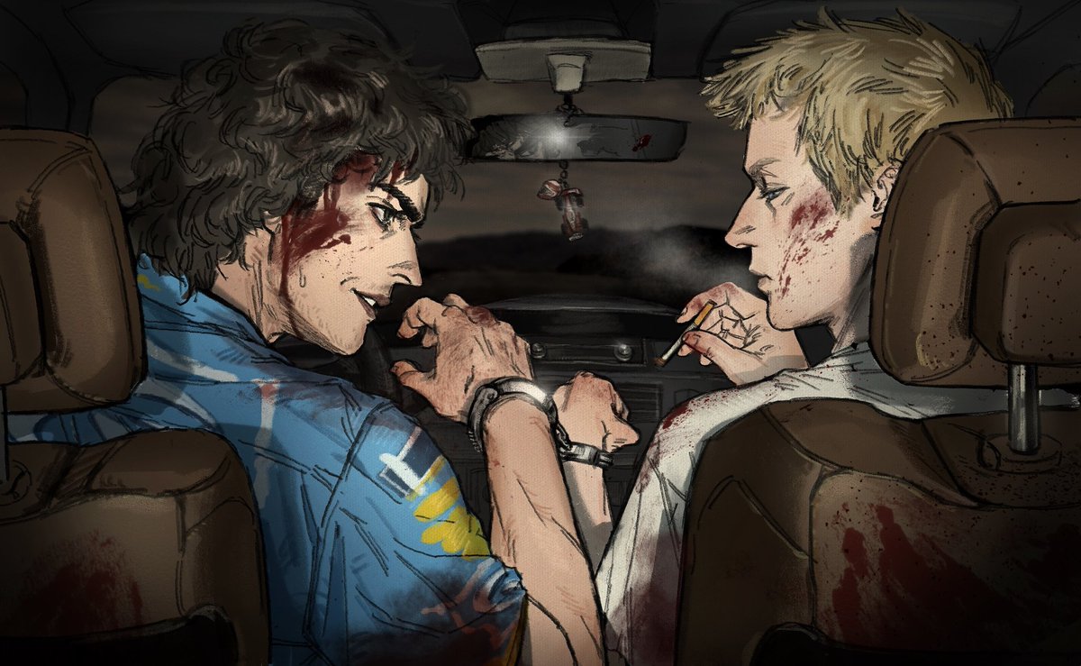 危廢雲倉 tweet media