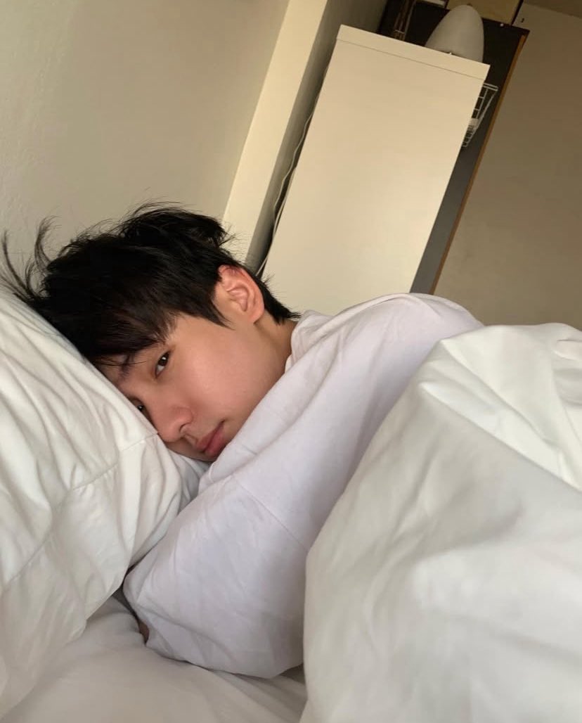 บุ๊คแป๋ว :🍅) tweet media