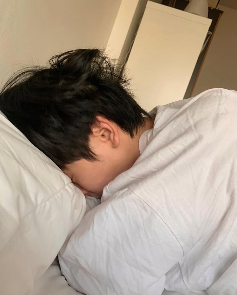 บุ๊คแป๋ว :🍅) tweet media