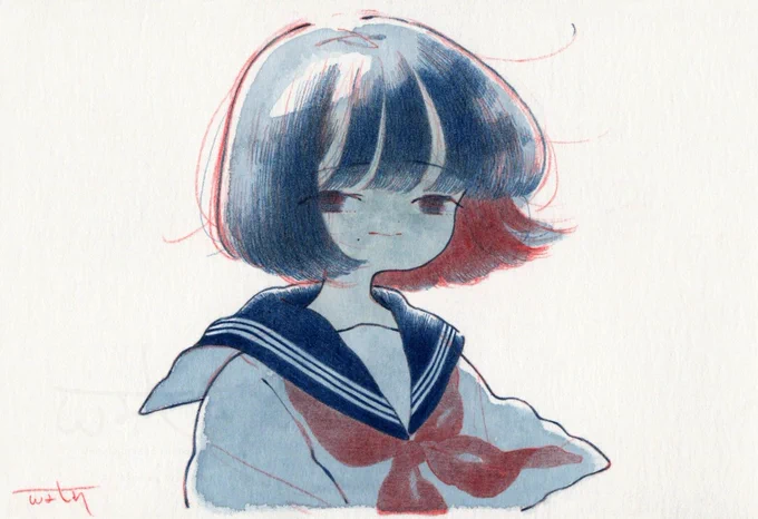 ほんもの、 