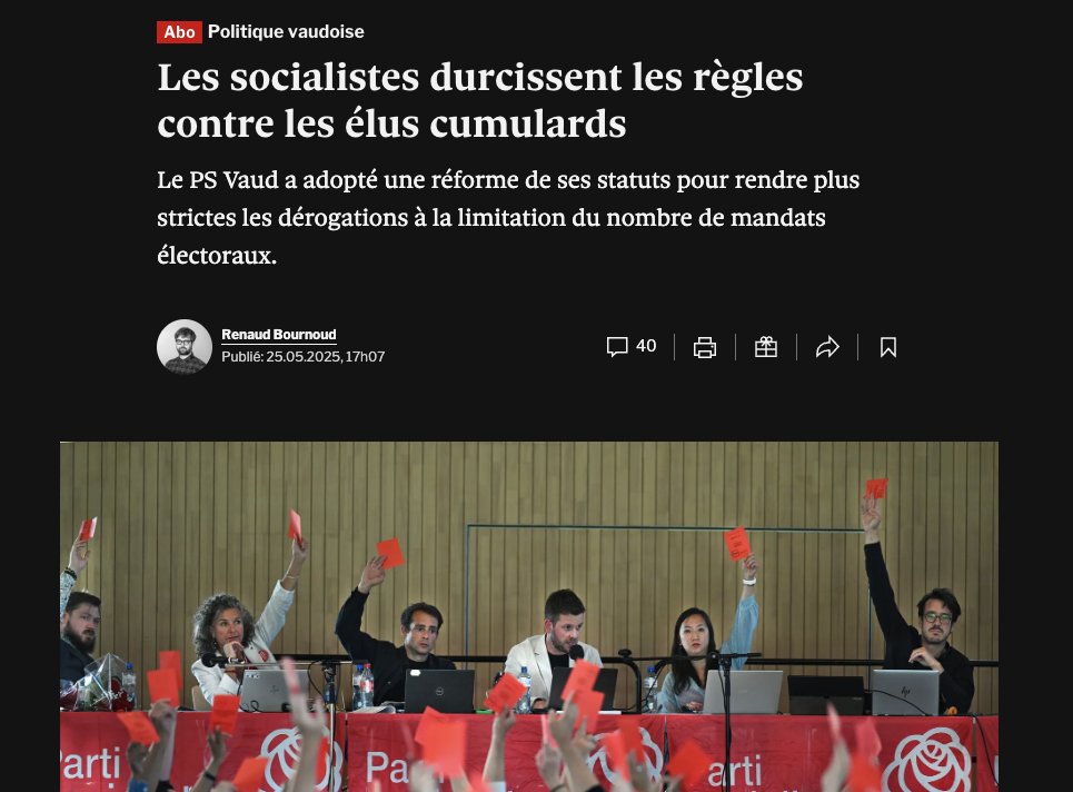 Samedi, le PS a pris les décisions suivantes : 

1⃣ Les femmes sont toujours sous-représentées et/ou discriminées dans le monde politique, c'est un fait non-discutable. Elles seront désormais 50%  minimum sur nos listes lors des élections cantonales et fédérales !