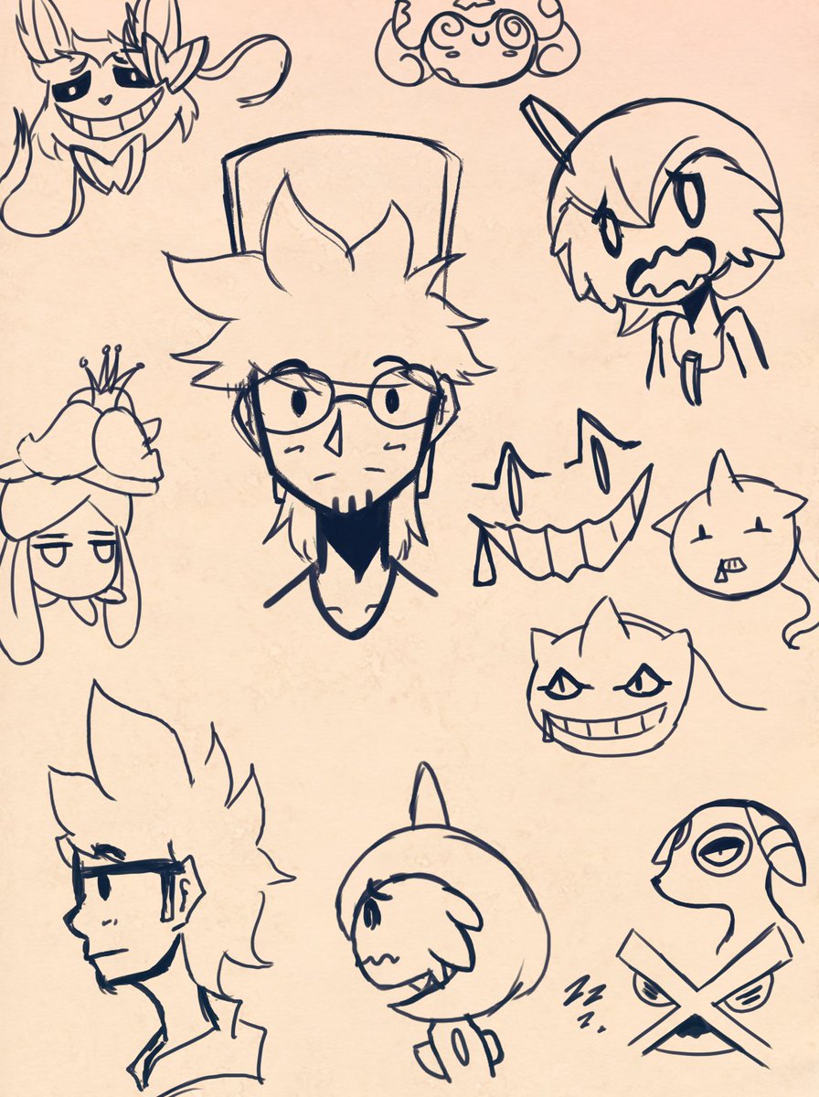 Bringing back these morons