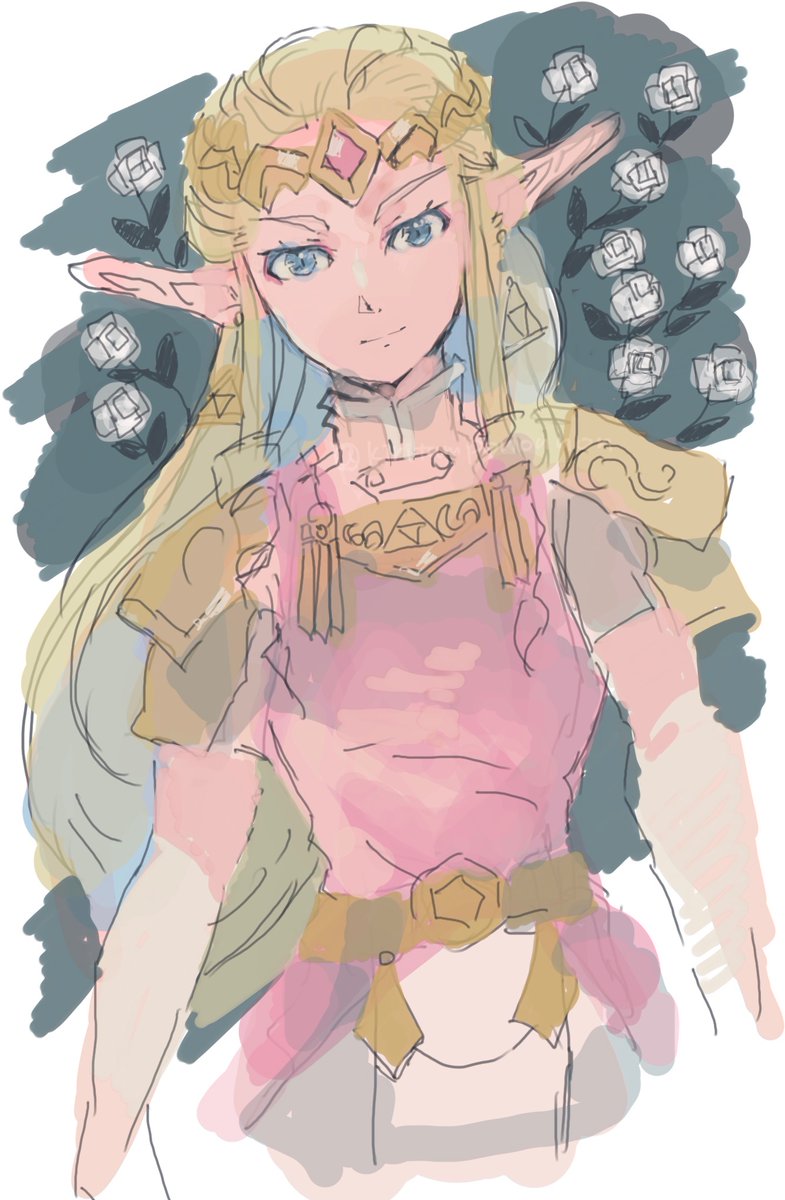 rkgk 姫さまには策士であって欲しい