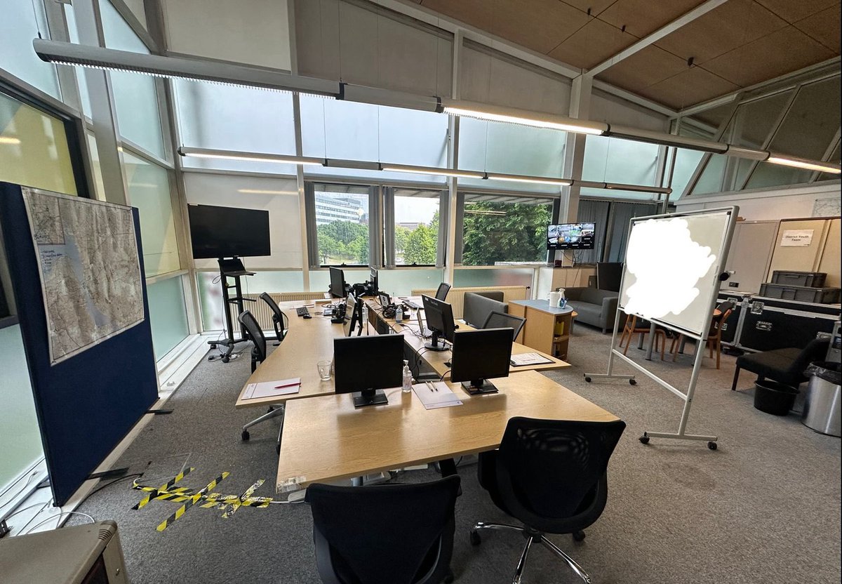 St John Ambulance Merseyside tweet media