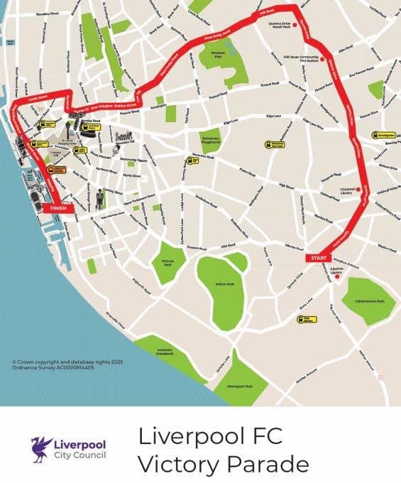 St John Ambulance Merseyside tweet media