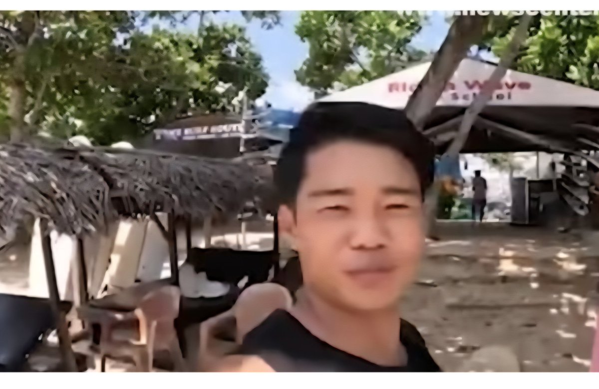 #Assault_on_Philippine_Tourist 
Police finding fault in "persons circulating old video of an incident that occurred in 2024 February and claim they immediately arrested and produced the suspect in the courts".  

It's correct. But Police clarification says further, that the next