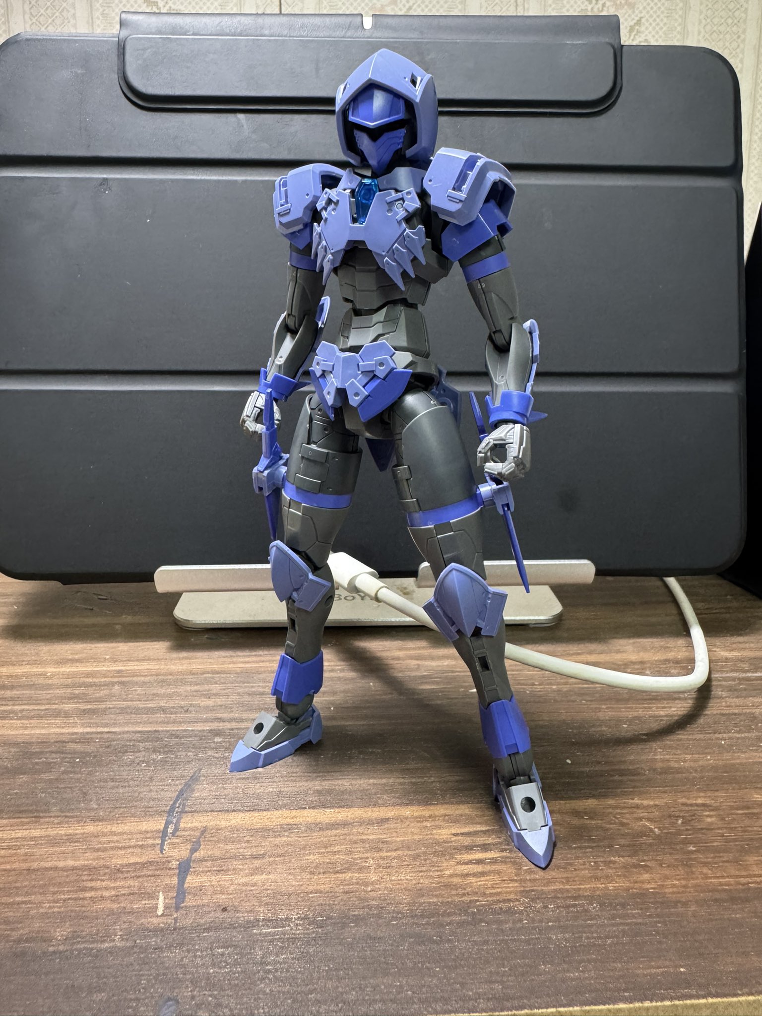 30MF リーベルランサー＆リーベルアサシンスラッシュ Amazon | BANDAI SPIRITS(バンダイスピリッツ) 30MF クラス