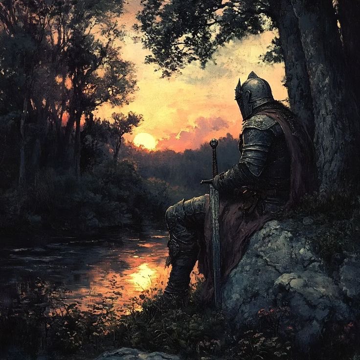 _EternalKnight's tweet image. 𝐀 𝐥𝐢𝐭𝐭𝐥𝐞 𝐛𝐫𝐞𝐚𝐤 𝐟𝐨𝐫 𝐦𝐲 𝐞𝐭𝐞𝐫𝐧𝐚𝐥 𝐝𝐮𝐭𝐲
  #𝐑𝐏 #𝐅𝐚𝐧𝐭𝐚𝐬𝐲𝐑𝐏