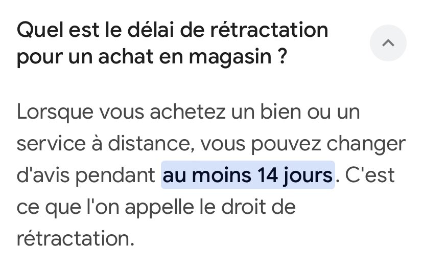 VERITY France tweet media
