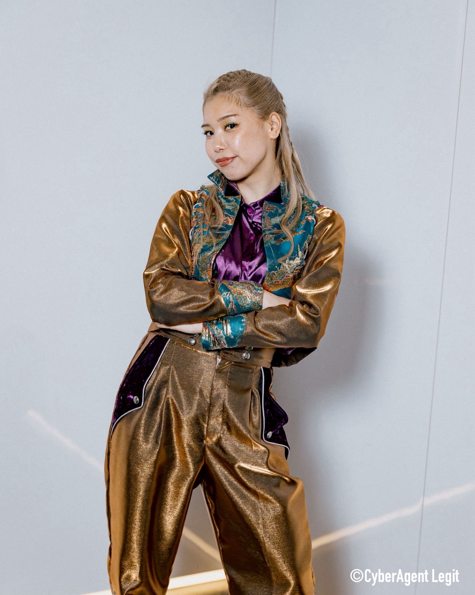 CyberAgent Legit on X: 